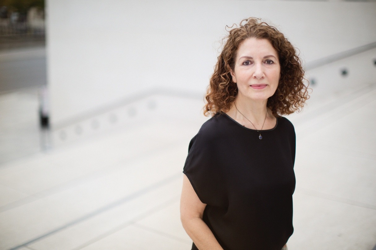 © Sylvia Steinhäuser