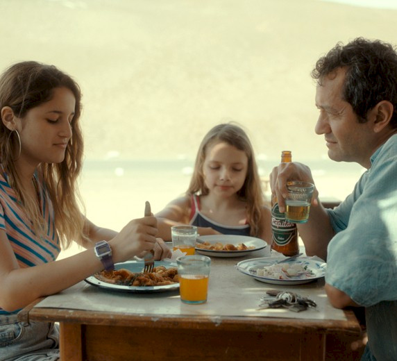 © Alva Film – Diego Romero Suárez-Llanos